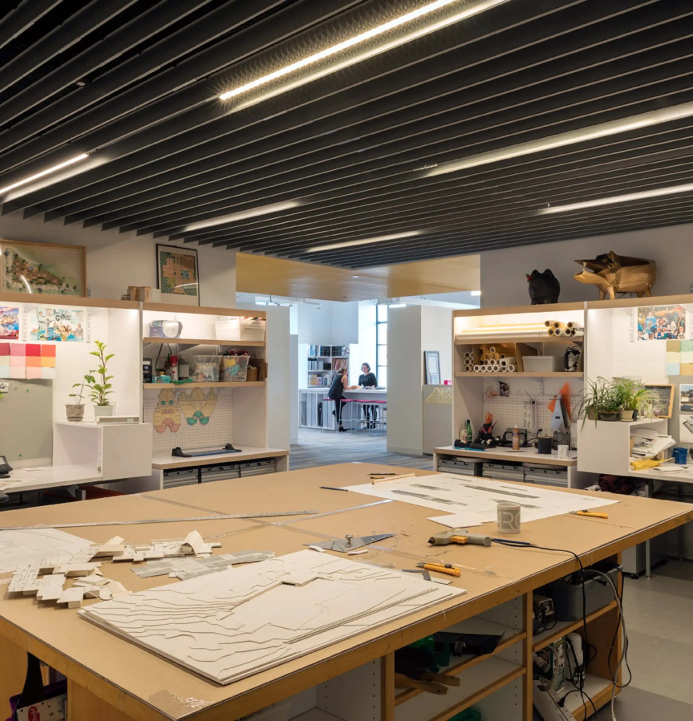 arc office studio