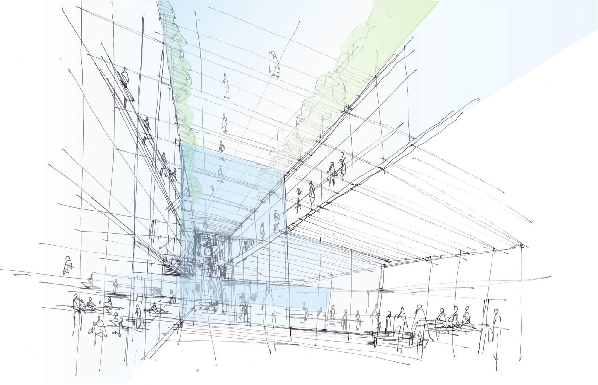 Nomenclature - The Generative Power of Drawing + Naming  ARC