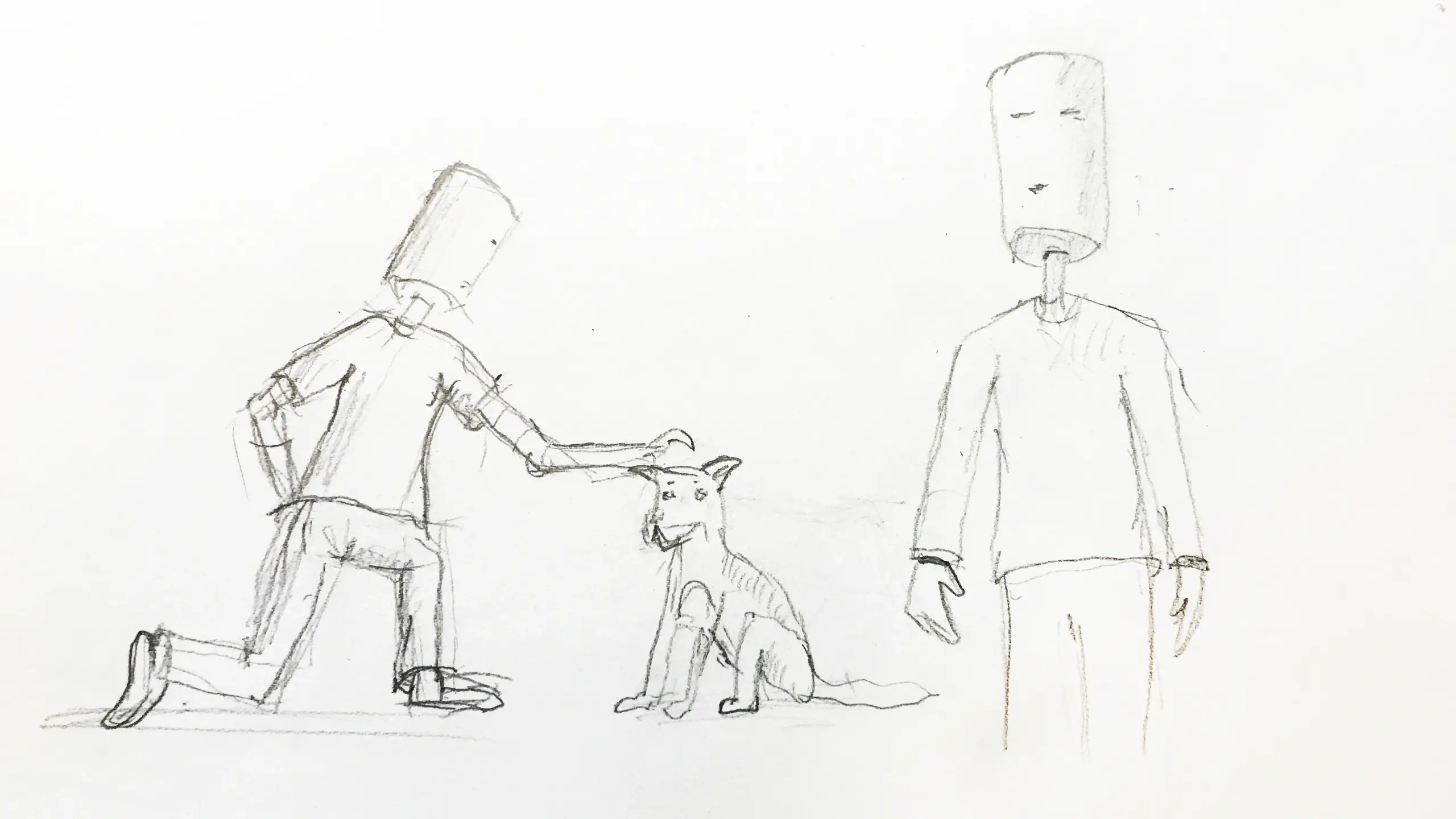 3 - Christopher Angelakis