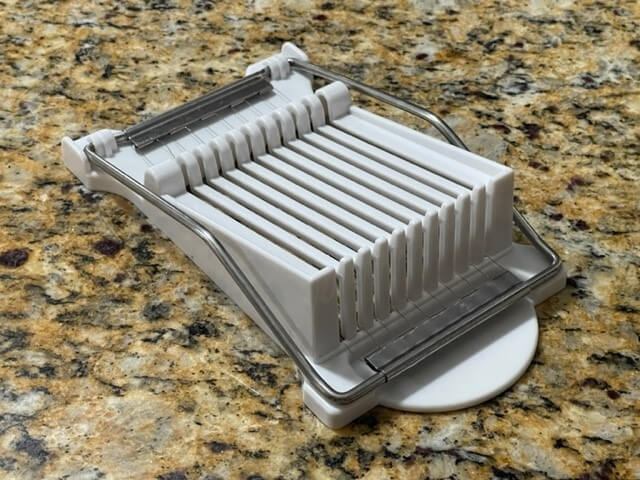 Spam slicer