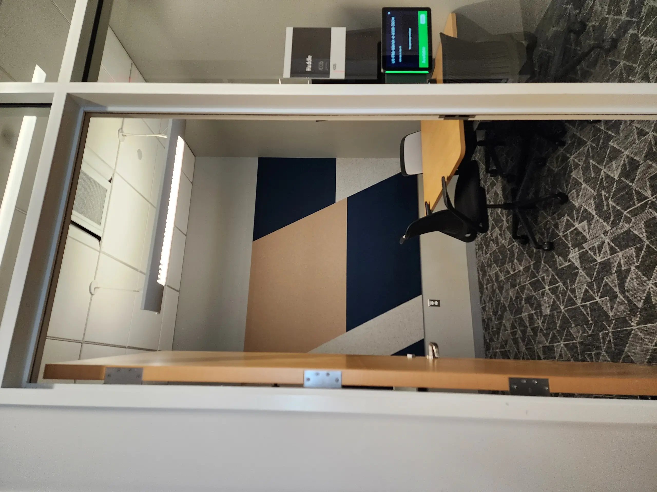 Zinatra Acoustic Panels