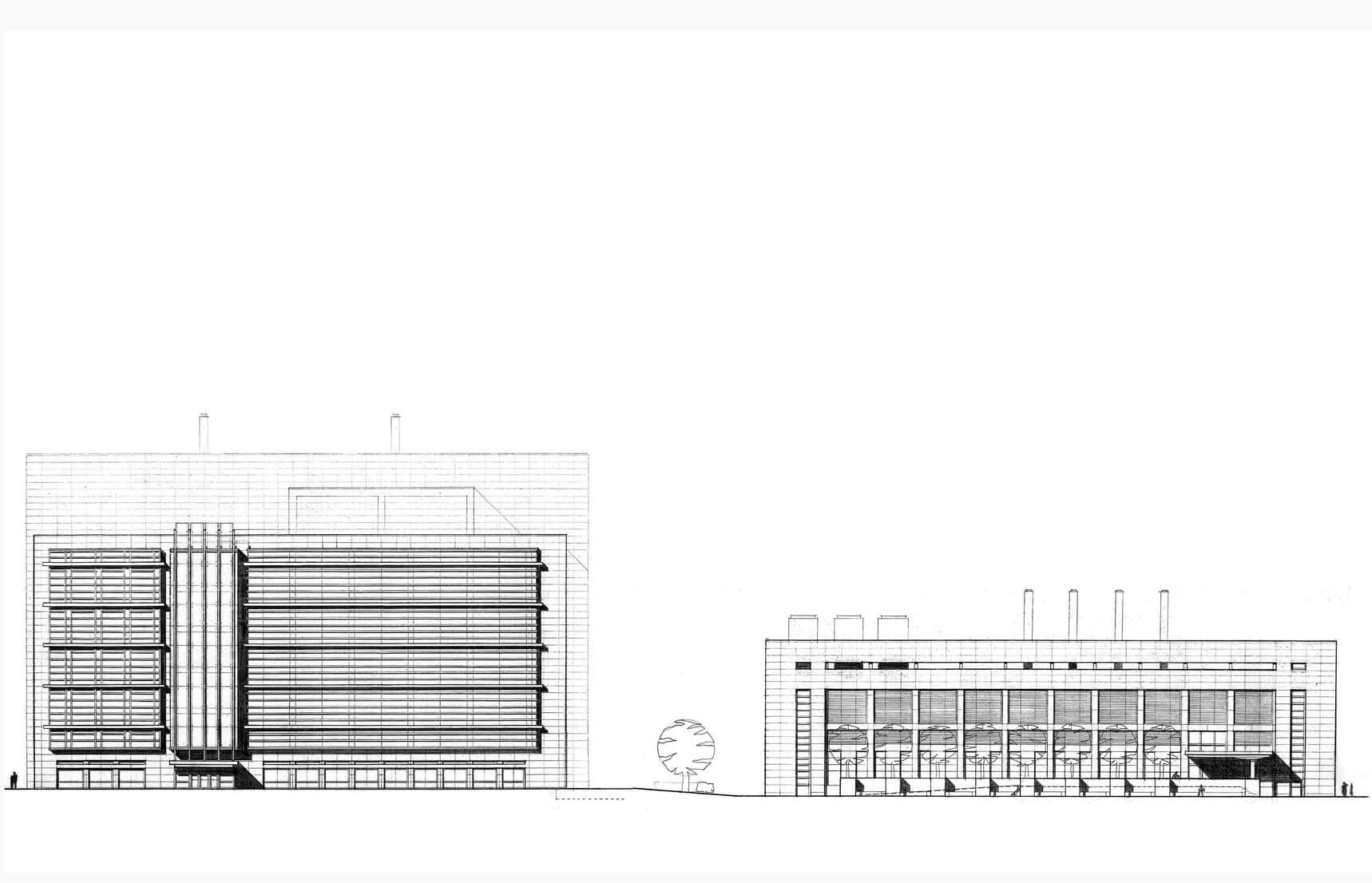 Science Center at Sanofi Genzyme | ARC